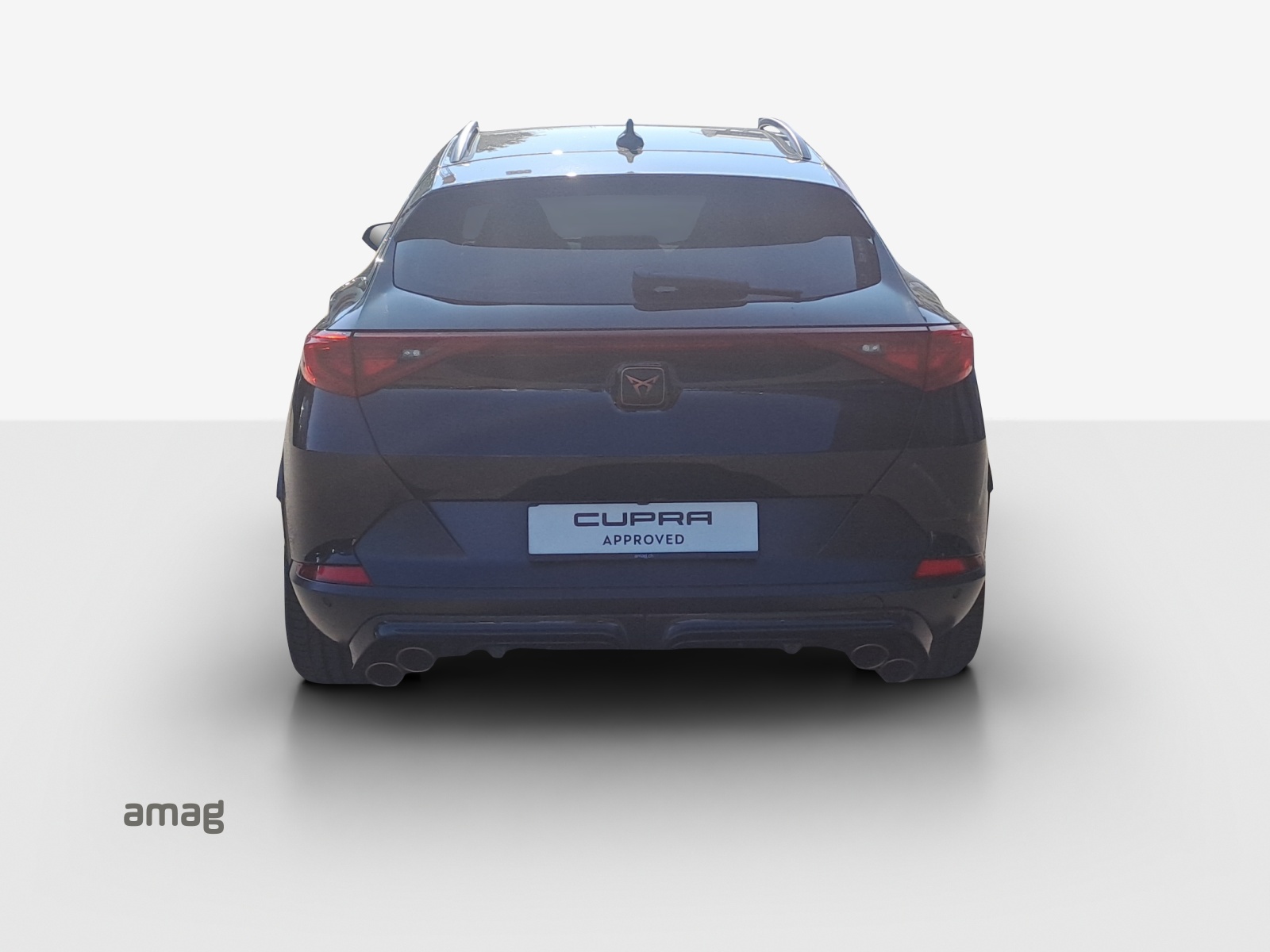 CUPRA Formentor 2.5TSI VZ5 4Drive DSG-image-3
