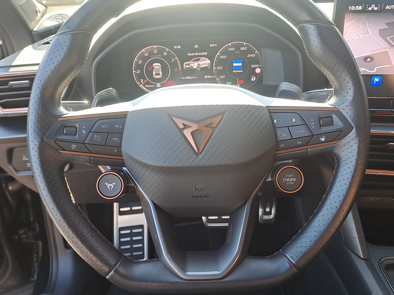 CUPRA Formentor 2.5TSI VZ5 4Drive DSG-image-9