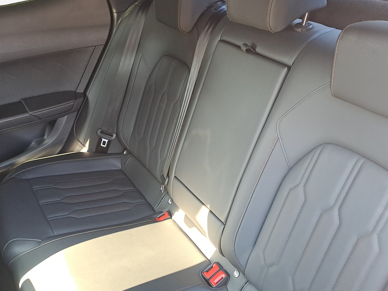 CUPRA Formentor 2.5TSI VZ5 4Drive DSG-image-11