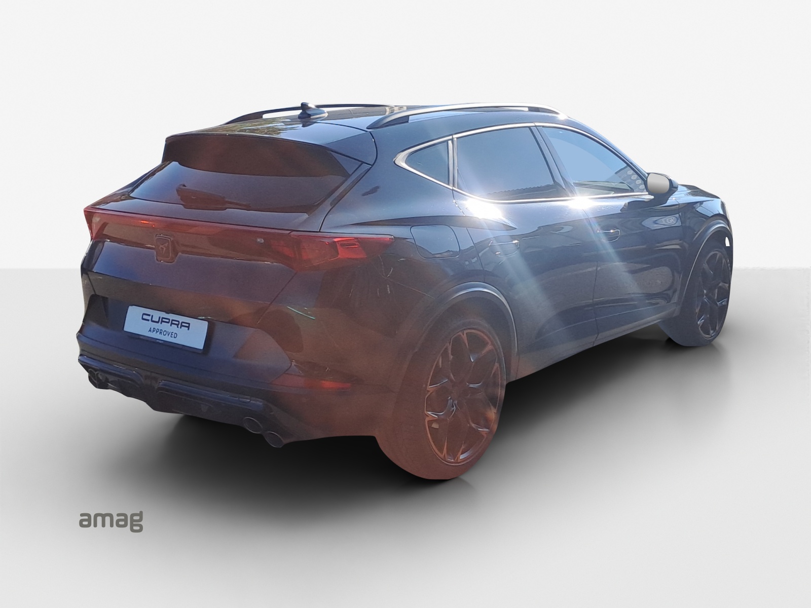 CUPRA Formentor 2.5TSI VZ5 4Drive DSG-image-4