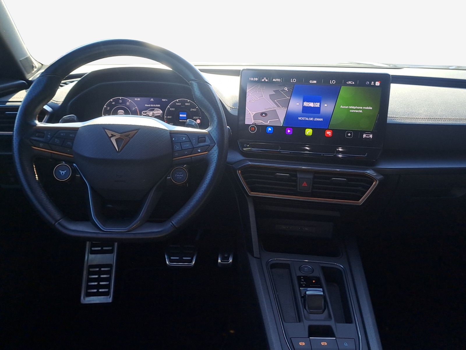 CUPRA Formentor 2.5TSI VZ5 4Drive DSG-image-8