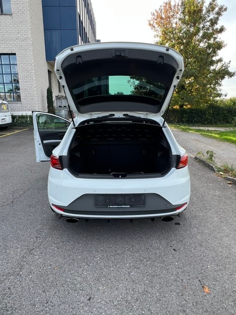 SEAT Leon 2.0 TSI Cupra 280 DSG-image-8