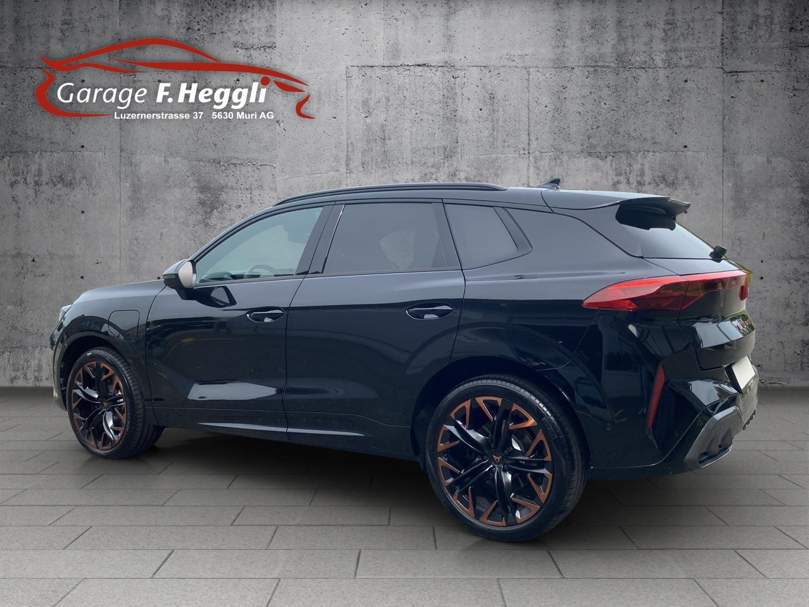 CUPRA Terramar 1.5 eHybrid VZ DSG-image-3