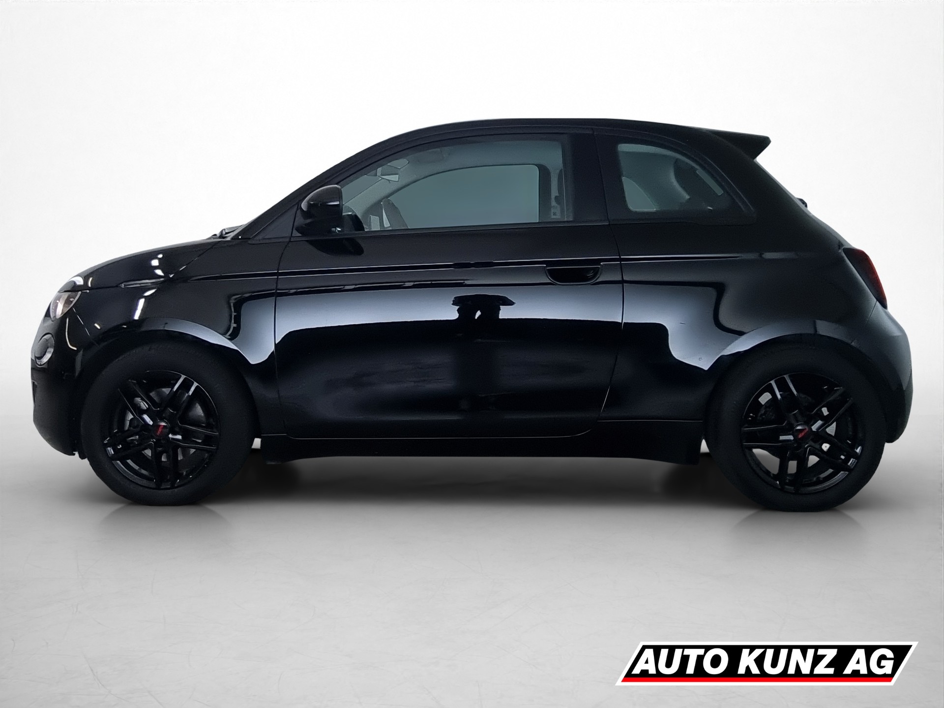 FIAT 500 electric 87 kW Icon-image-2