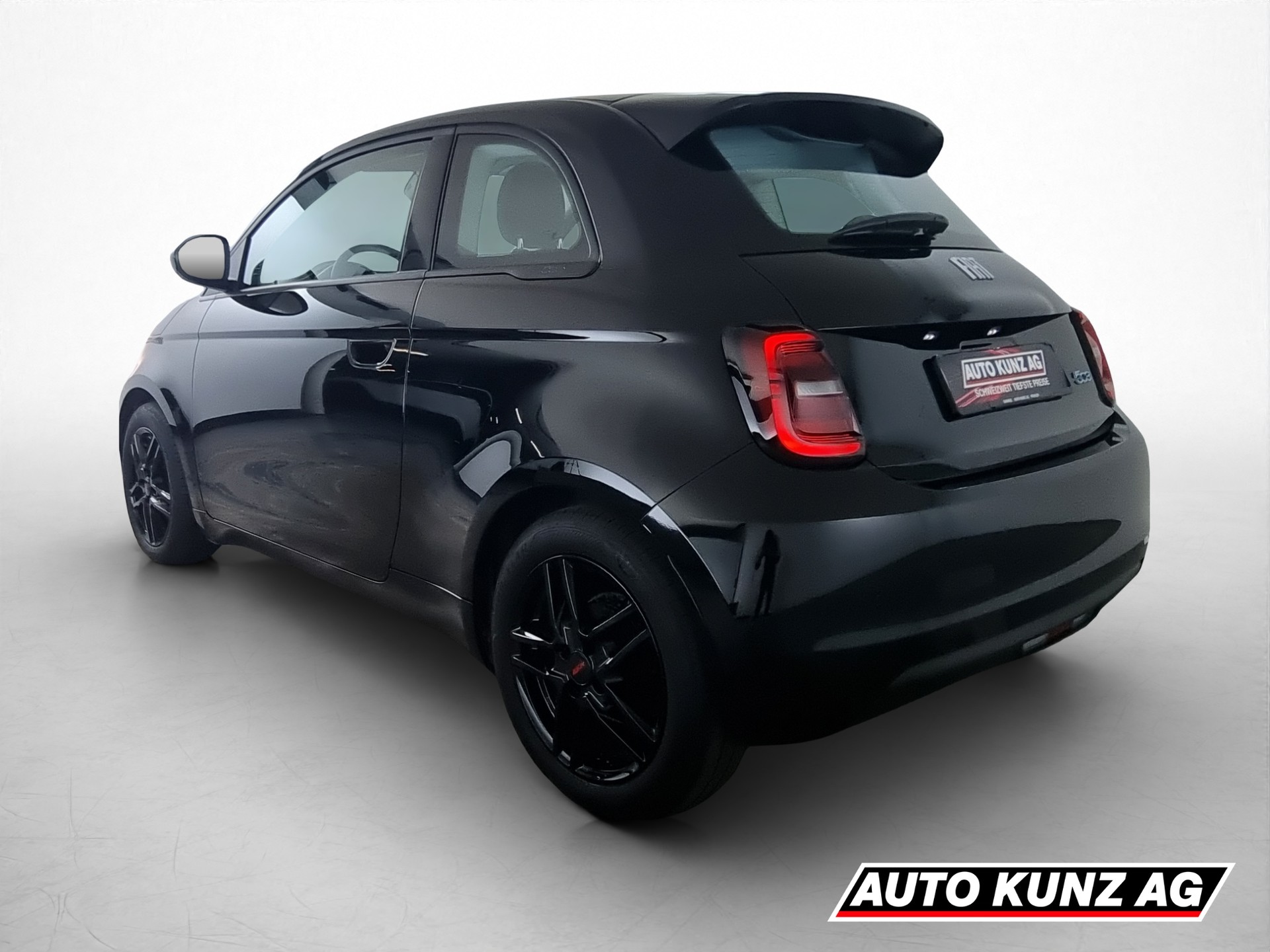 FIAT 500 electric 87 kW Icon-image-3