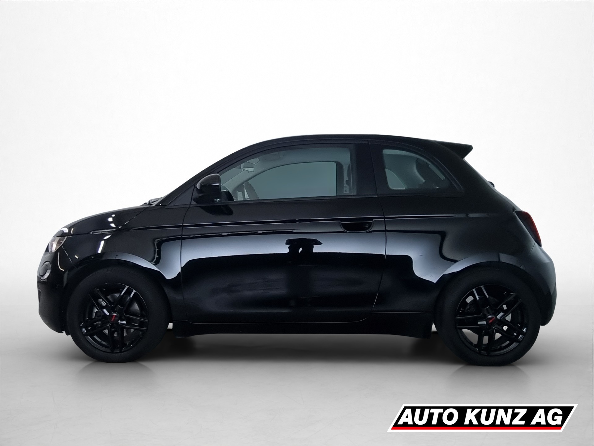 FIAT 500 electric 87 kW Icon-image-2