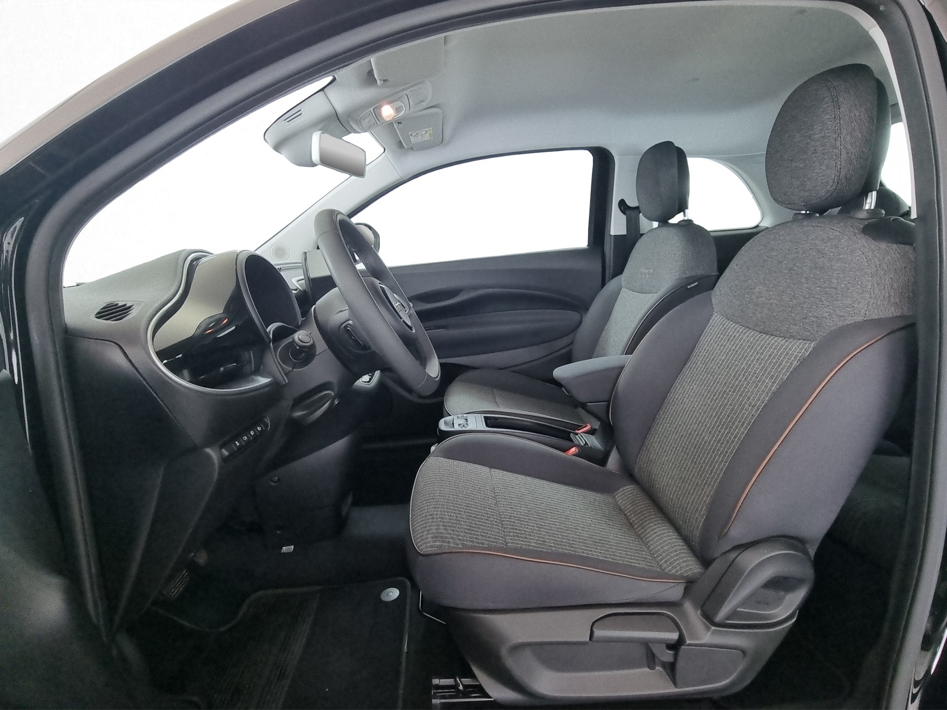 FIAT 500 electric 87 kW Icon-image-5
