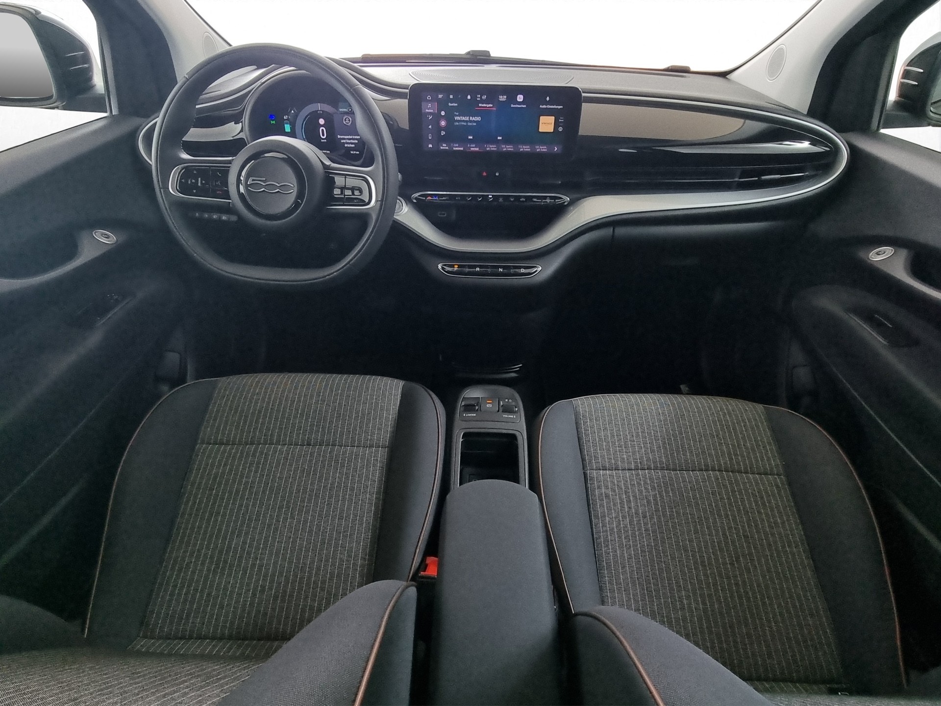 FIAT 500 electric 87 kW Icon-image-7