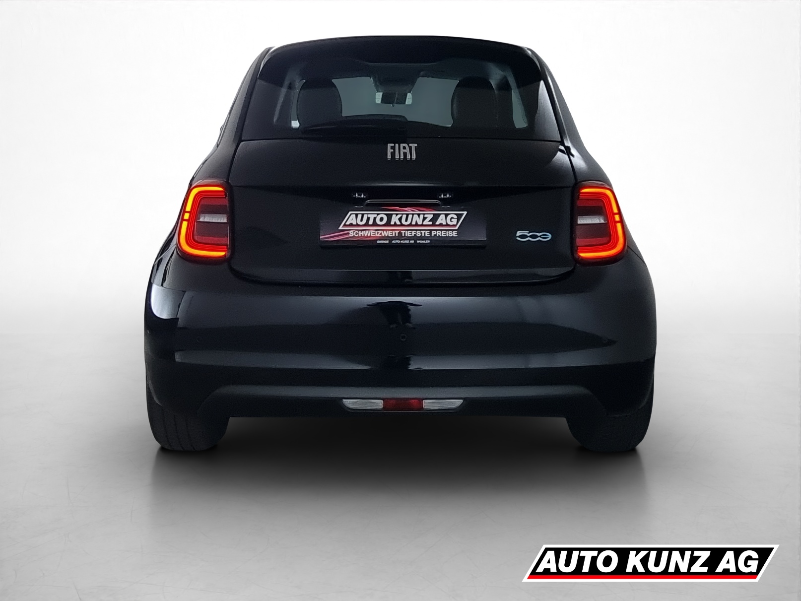 FIAT 500 electric 87 kW Icon-image-4