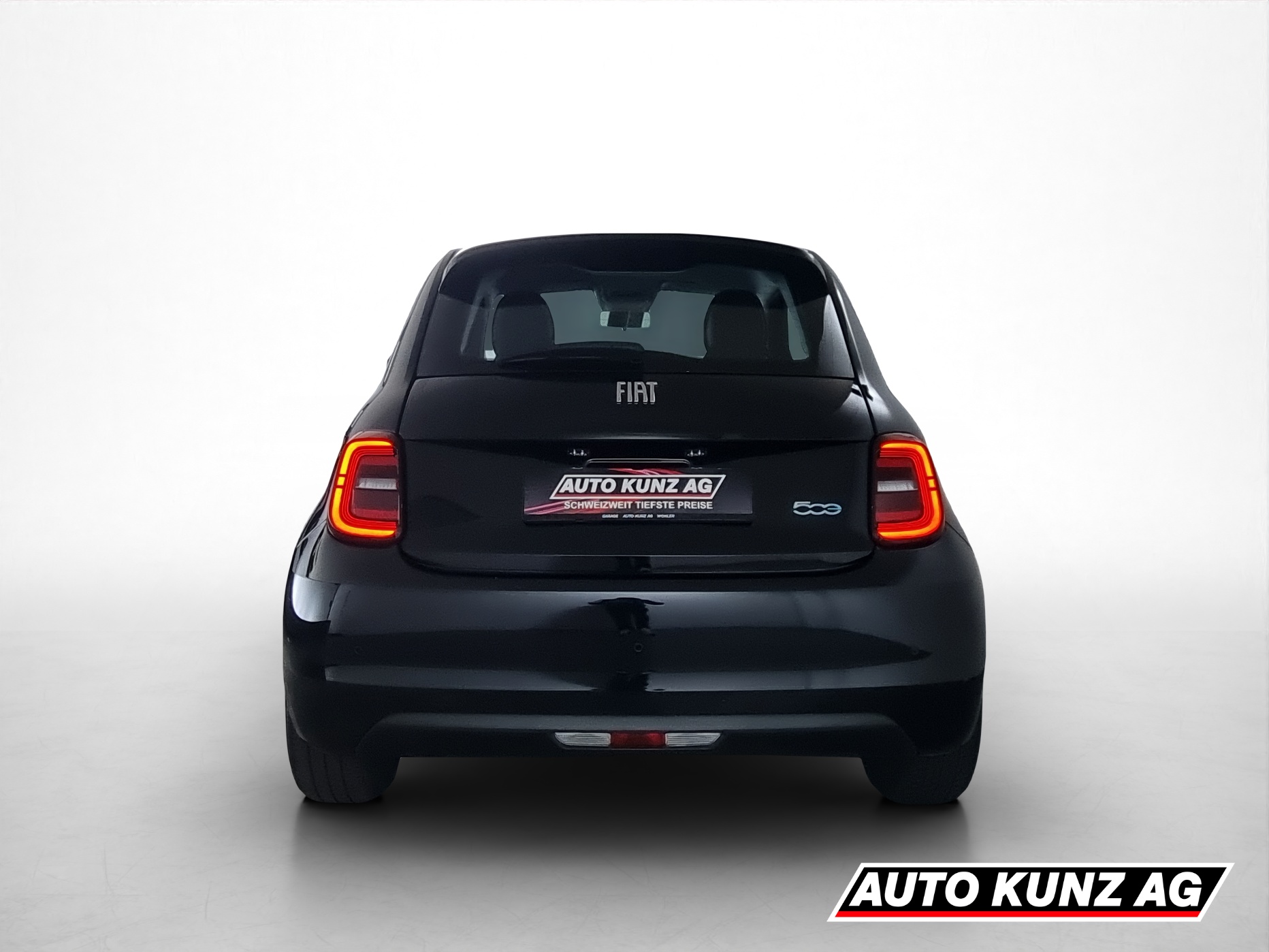 FIAT 500 electric 87 kW Icon-image-4