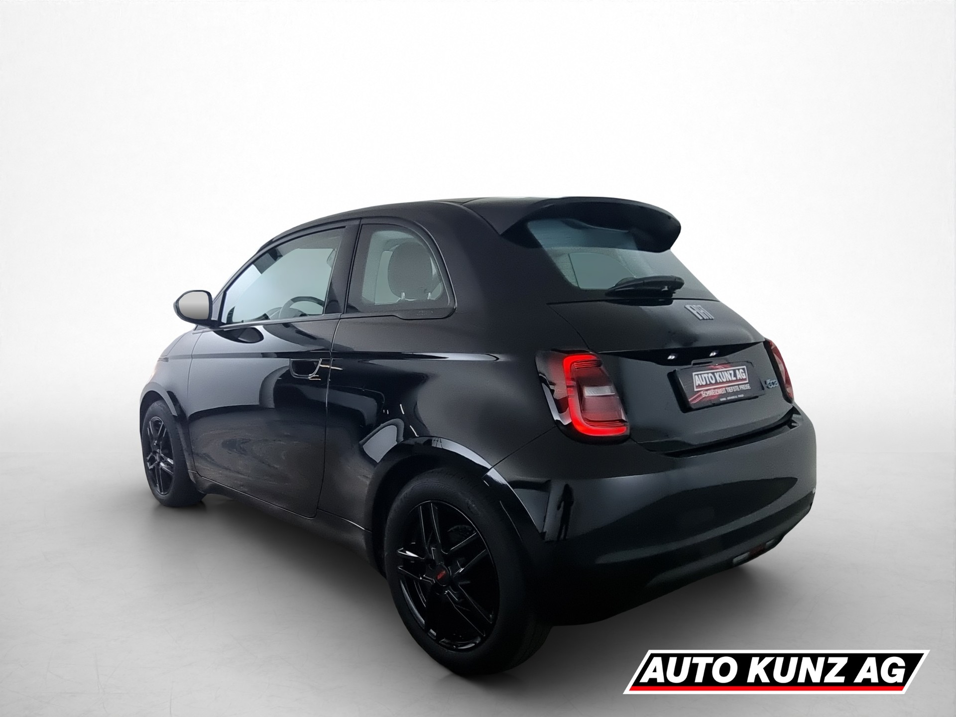 FIAT 500 electric 87 kW Icon-image-3