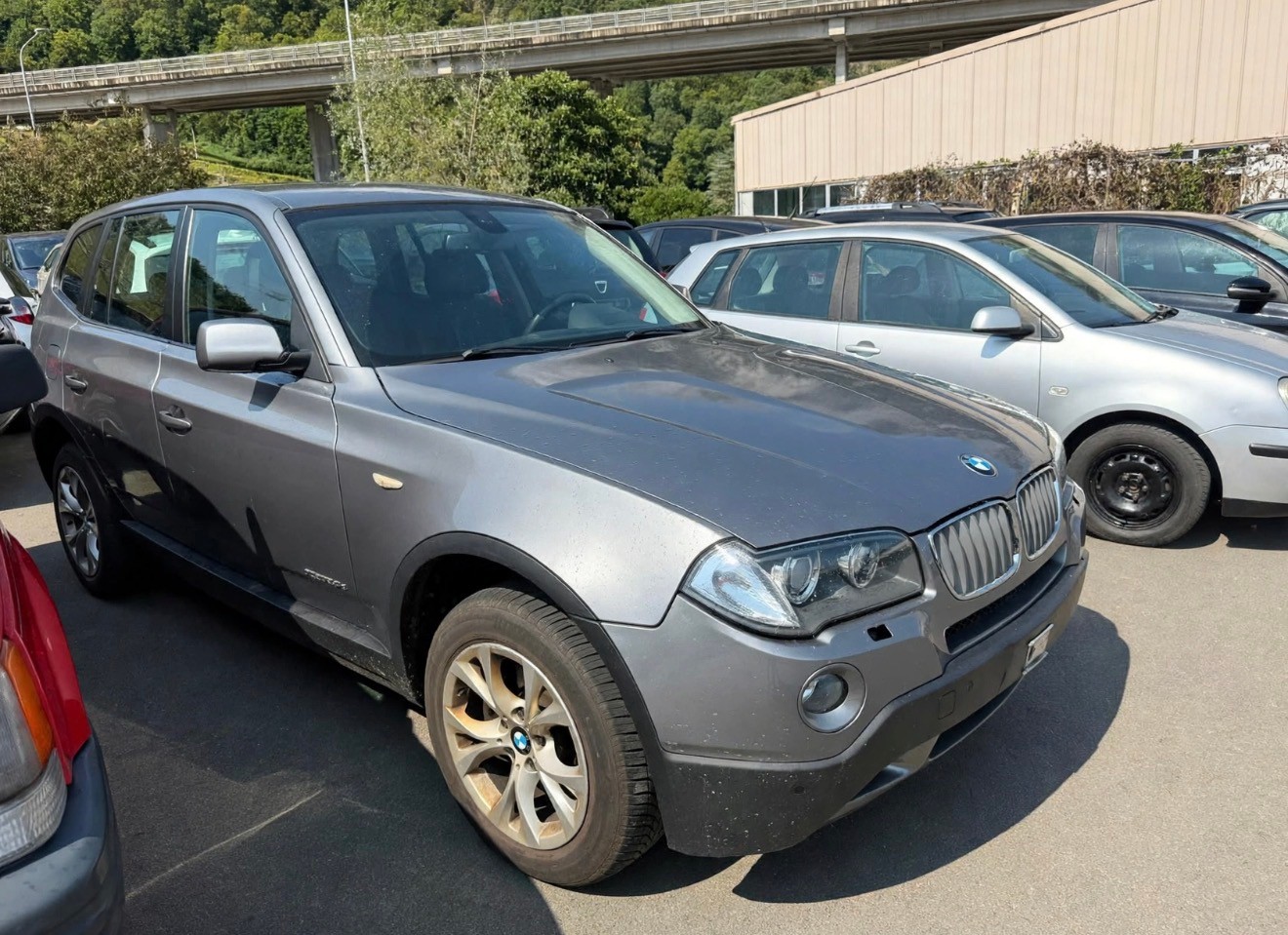 Car photo