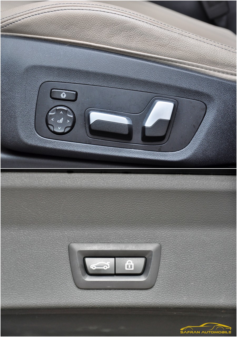 BMW X3 M40d 48V Steptronic-image-14