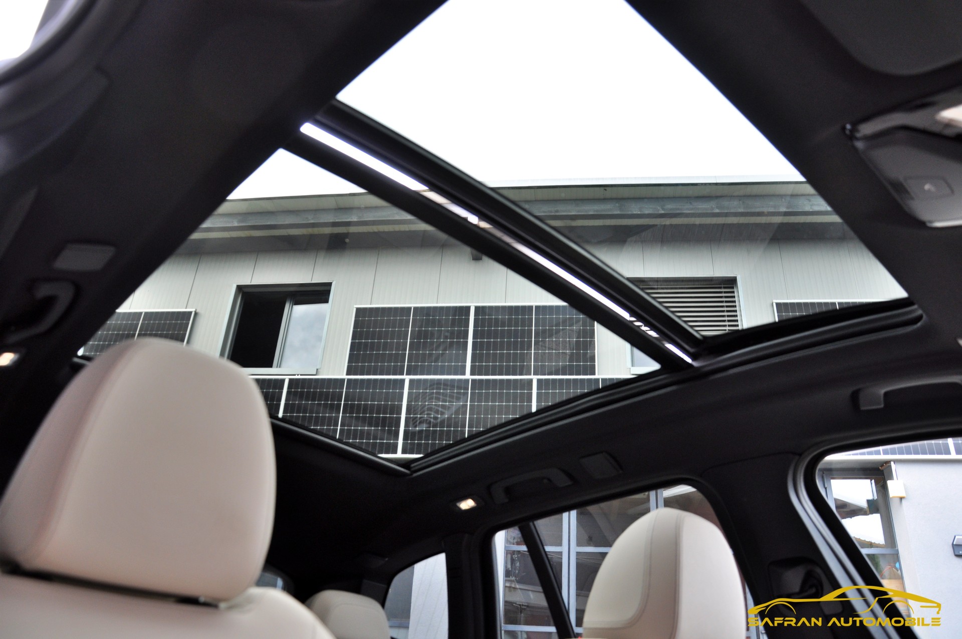 BMW X3 M40d 48V Steptronic-image-11