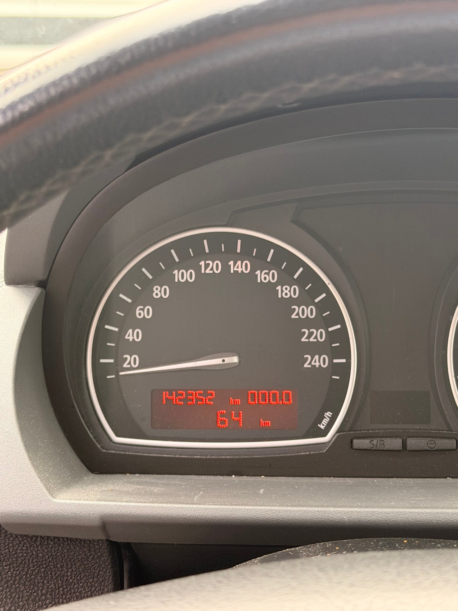 BMW BMW X3 3.0i – 6 cylindres M54 – 231 ch – 4x4 – Expertise 04/2026-image-7