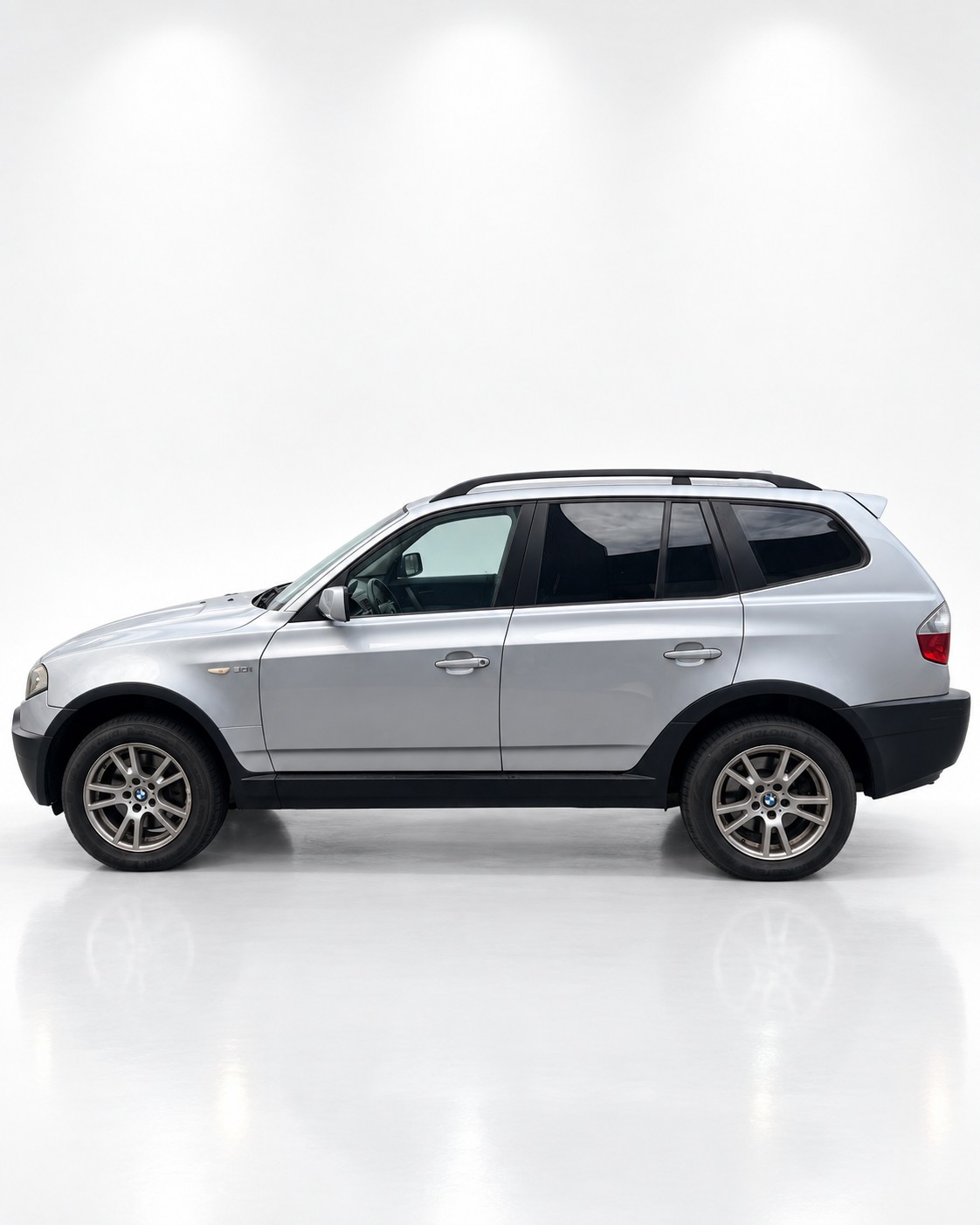 BMW BMW X3 3.0i – 6 cylindres M54 – 231 ch – 4x4 – Expertise 04/2026-image-3