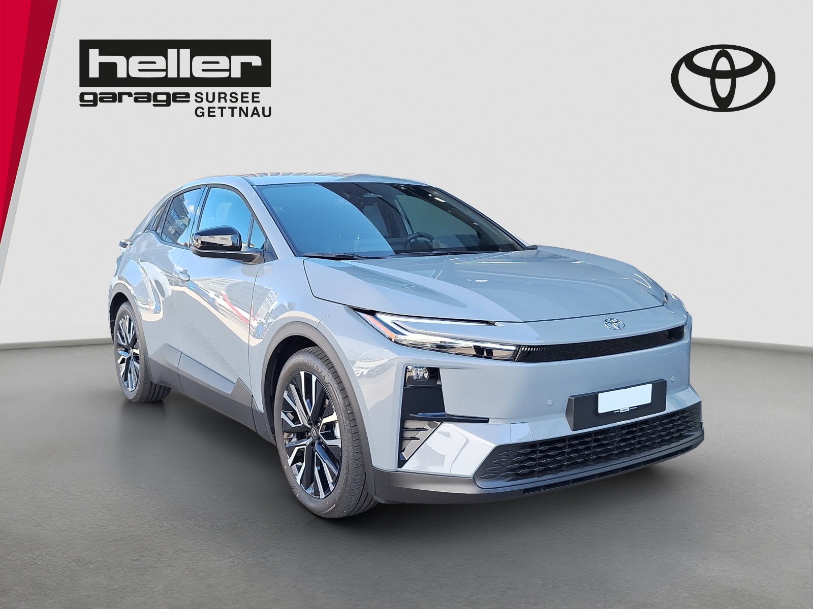 TOYOTA C-HR+ Style AWD-image-6