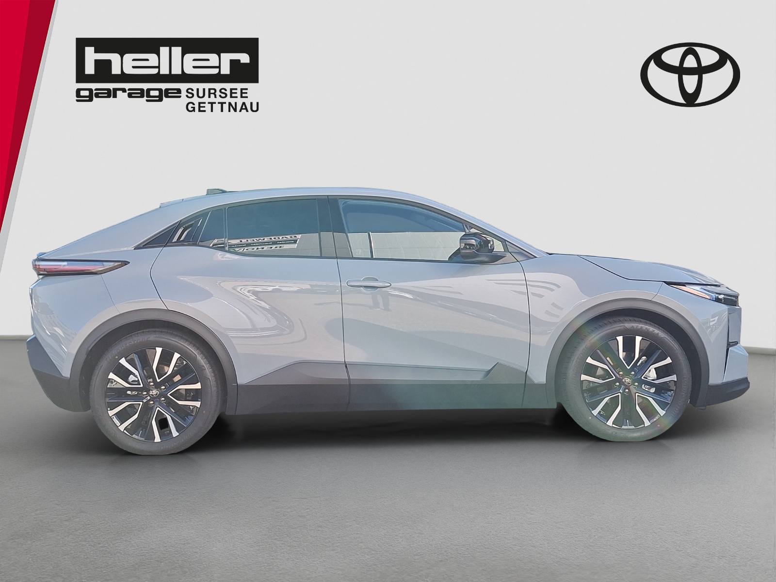 TOYOTA C-HR+ Style AWD-image-5