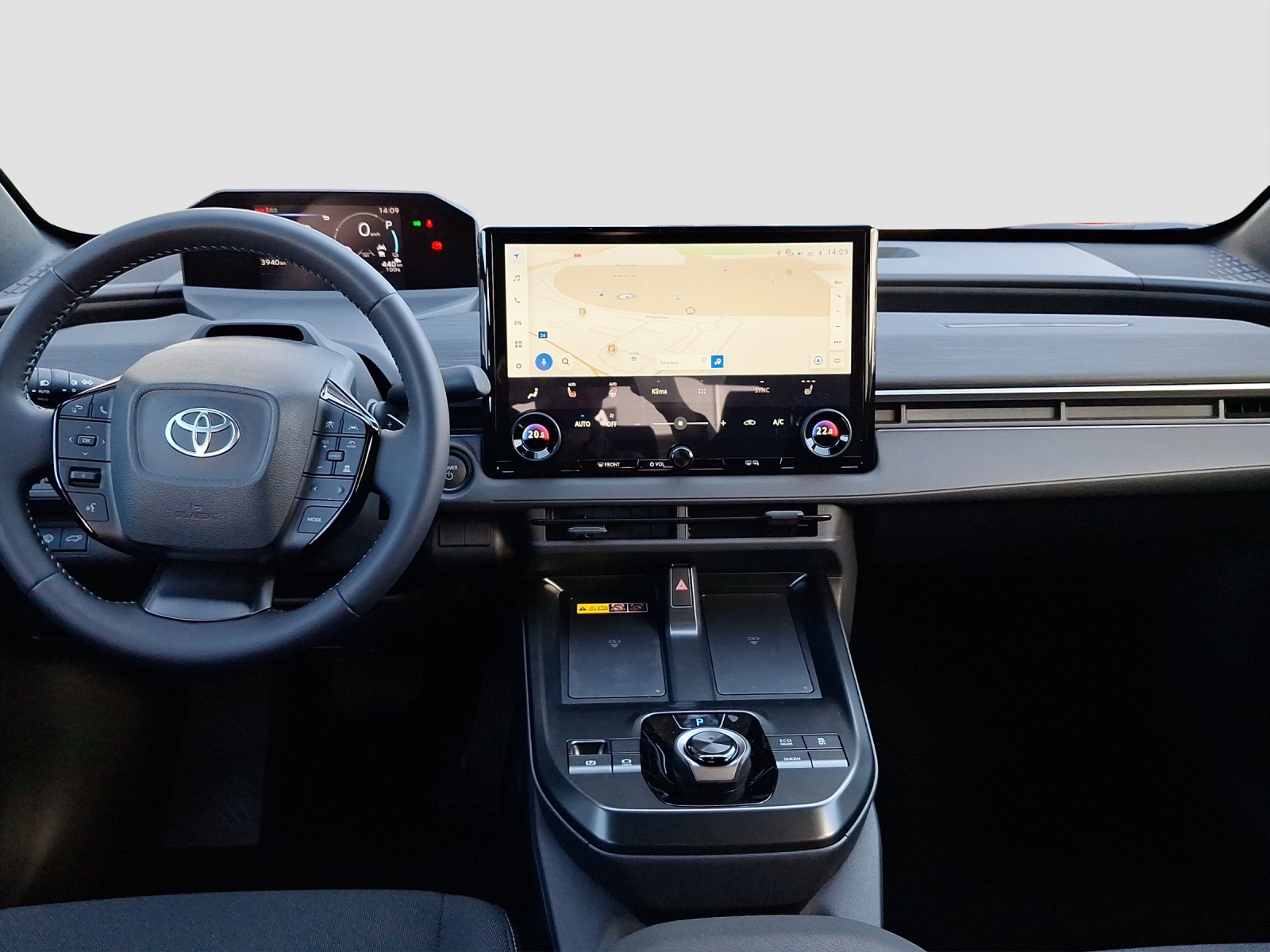 TOYOTA C-HR+ Style AWD-image-8