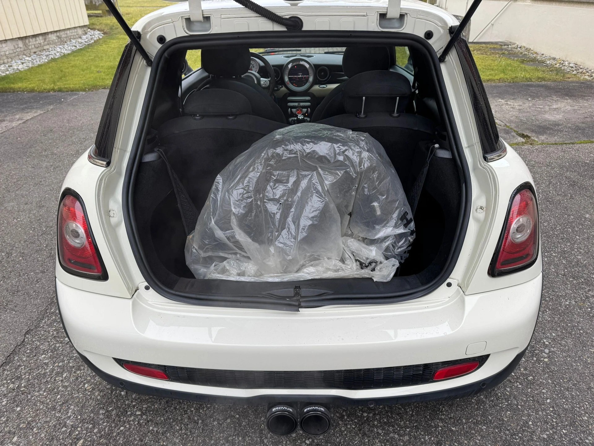 MINI Cooper S-image-7