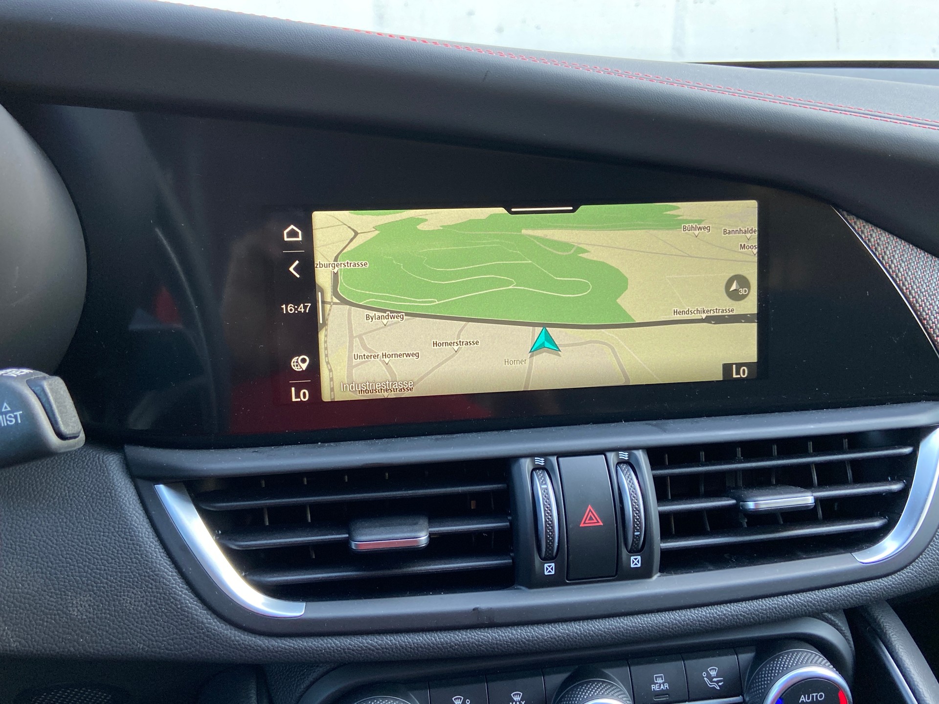ALFA ROMEO Giulia 2.9 V6 Quadrifoglio Super Sport Carbonroof 1 of 275-image-13