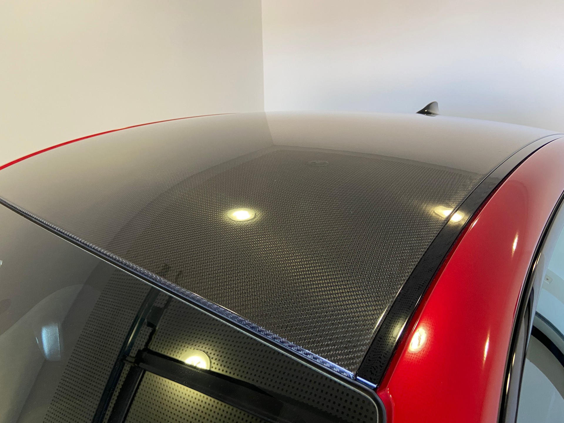 ALFA ROMEO Giulia 2.9 V6 Quadrifoglio Super Sport Carbonroof 1 of 275-image-2