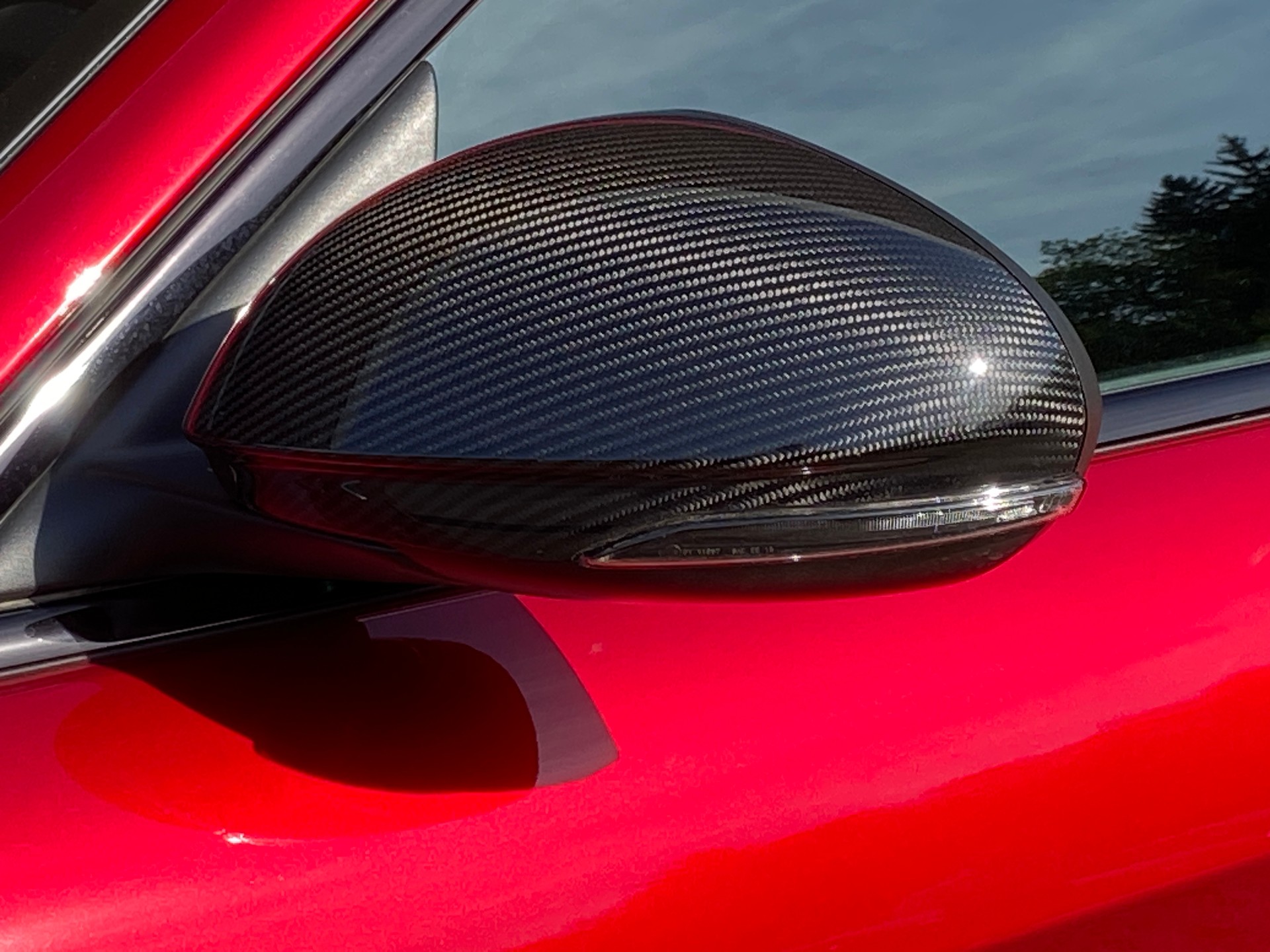 ALFA ROMEO Giulia 2.9 V6 Quadrifoglio Super Sport Carbonroof 1 of 275-image-21