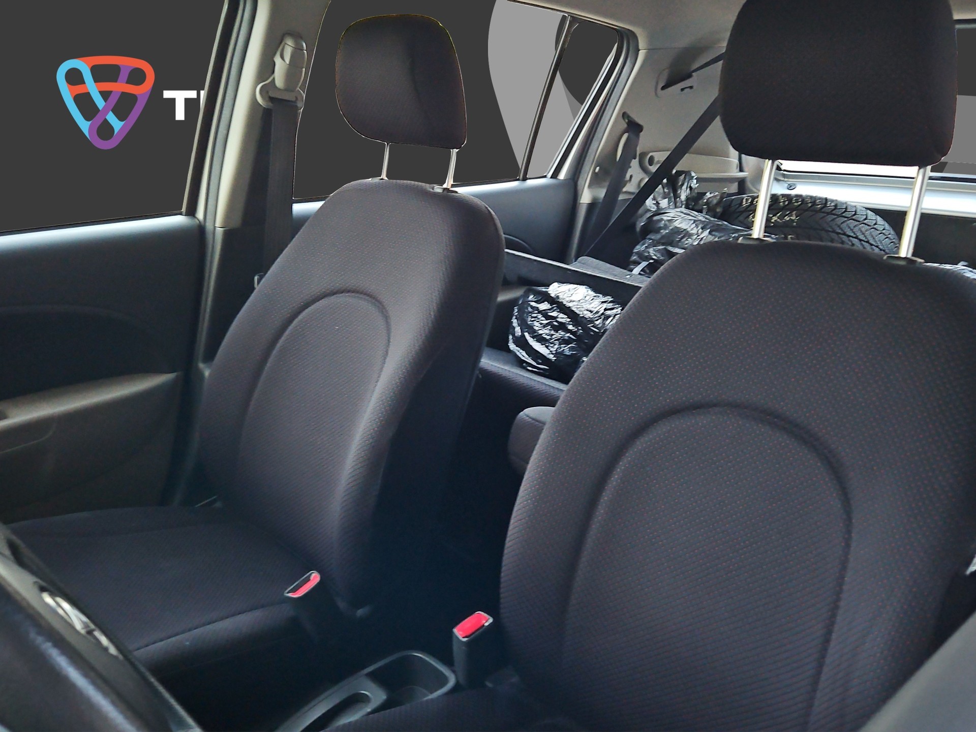 DAIHATSU Sirion 1.3 S eco-4WD Automatic-image-14
