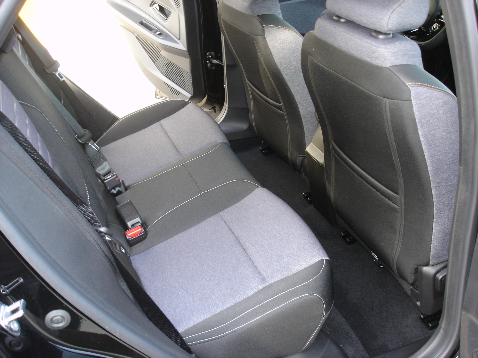 RENAULT R5 E-Tech Comfort Range 52 kWh Techno-image-8