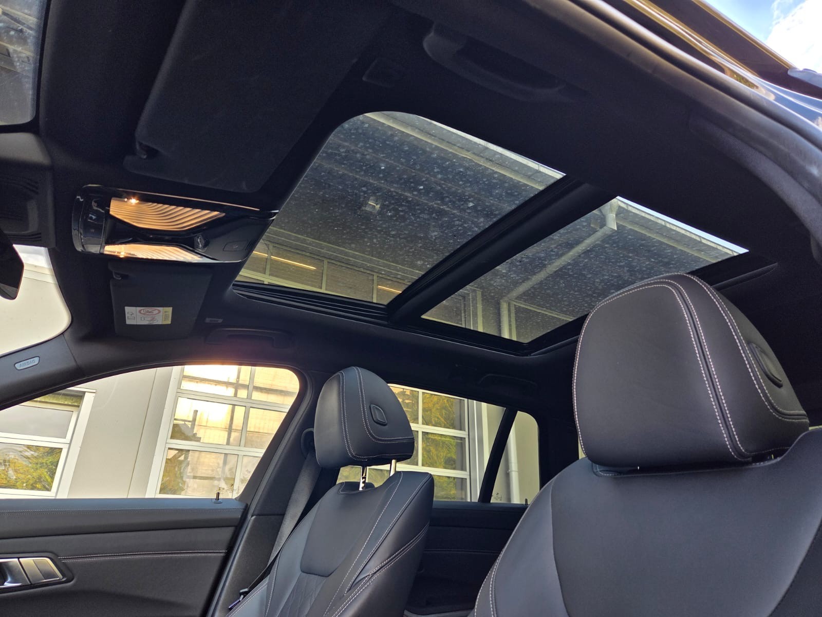 BMW M340i xDriveTouring Steptronic M Sport-image-10