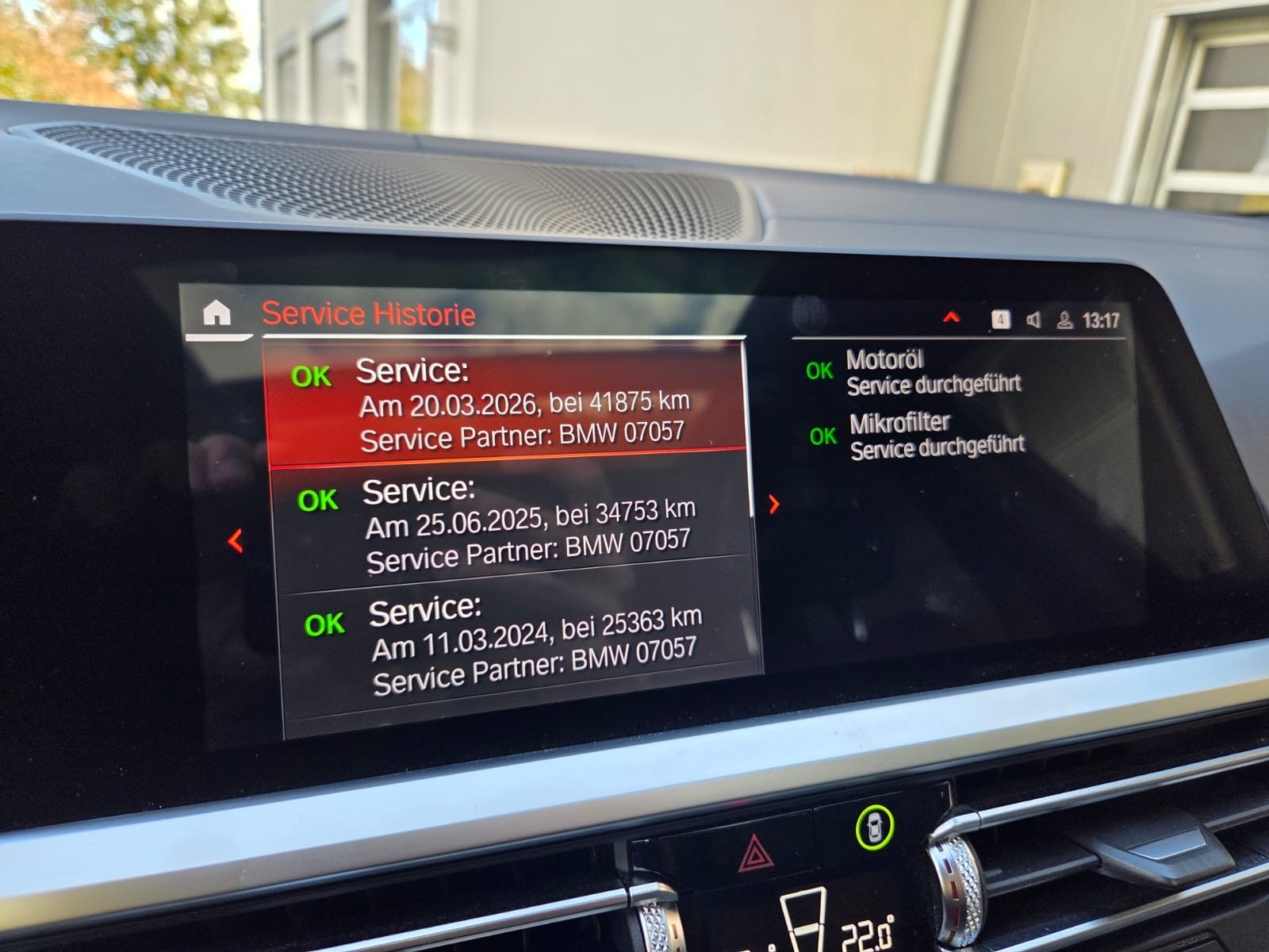 BMW M340i xDriveTouring Steptronic M Sport-image-15