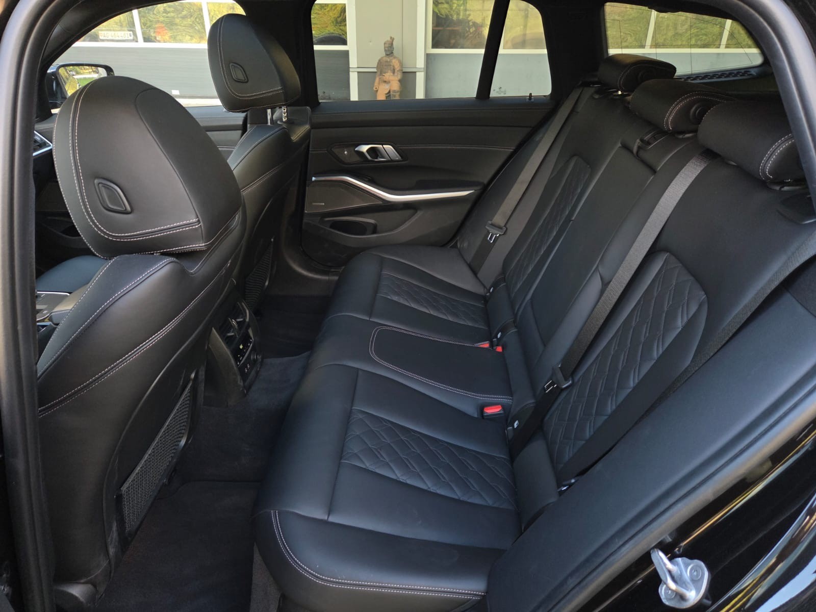 BMW M340i xDriveTouring Steptronic M Sport-image-11