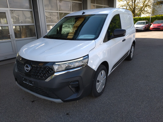NISSAN Townstar 45kWh Acenta-image-1