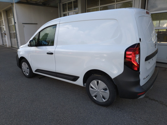 NISSAN Townstar 45kWh Acenta-image-2