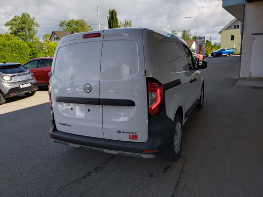 NISSAN Townstar 45kWh Acenta-image-3