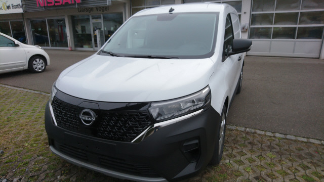 NISSAN Townstar 45kWh Acenta-image-0