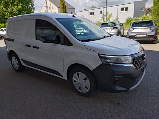 NISSAN Townstar 45kWh Acenta-image-4