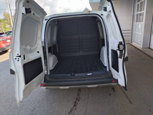 NISSAN Townstar 45kWh Acenta-image-5