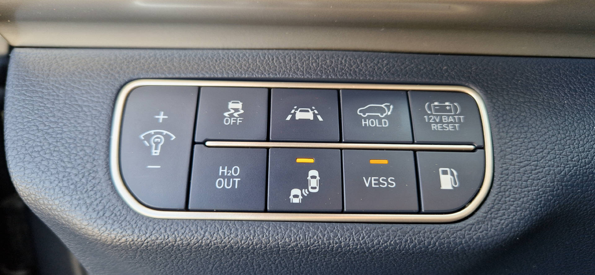HYUNDAI Nexo Fuel Cell Vertex-image-8