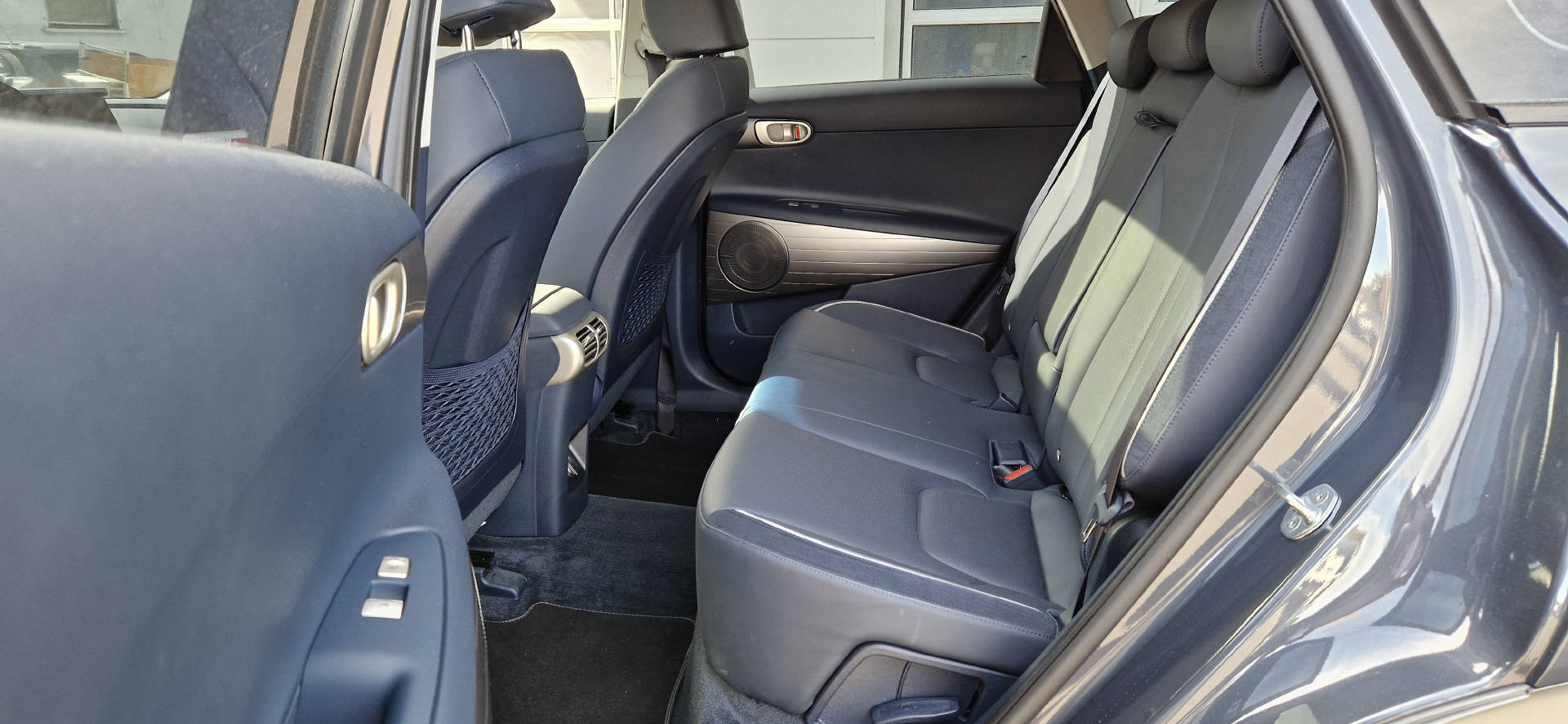 HYUNDAI Nexo Fuel Cell Vertex-image-9