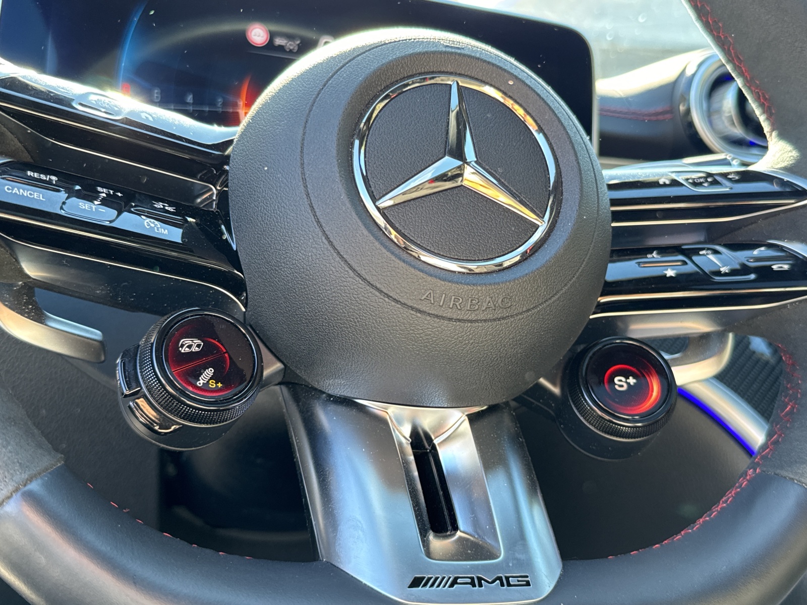 MERCEDES-BENZ C AMG 43 T 4Matic-image-27
