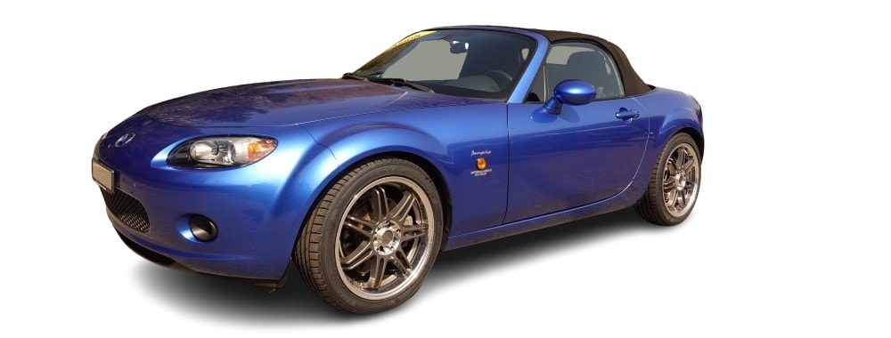 MAZDA MX-5 1.8i 16V Confort-image-15