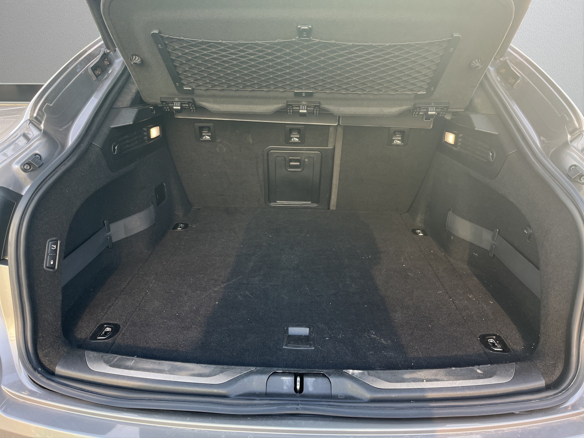 MASERATI Levante S 3.0 V6 Automatica-image-22