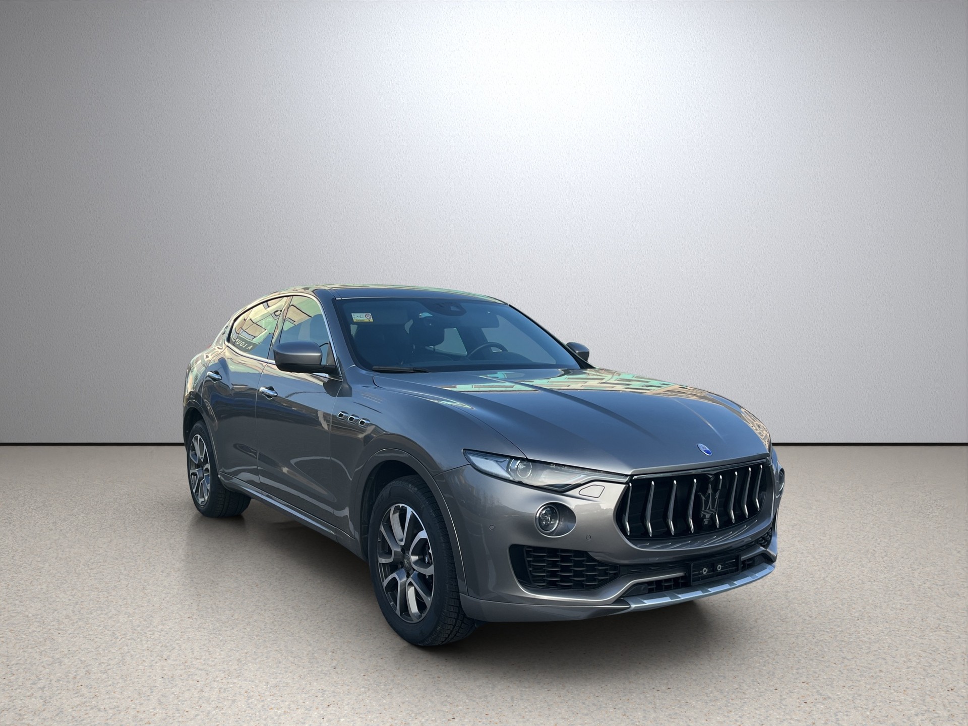 MASERATI Levante S 3.0 V6 Automatica-image-17
