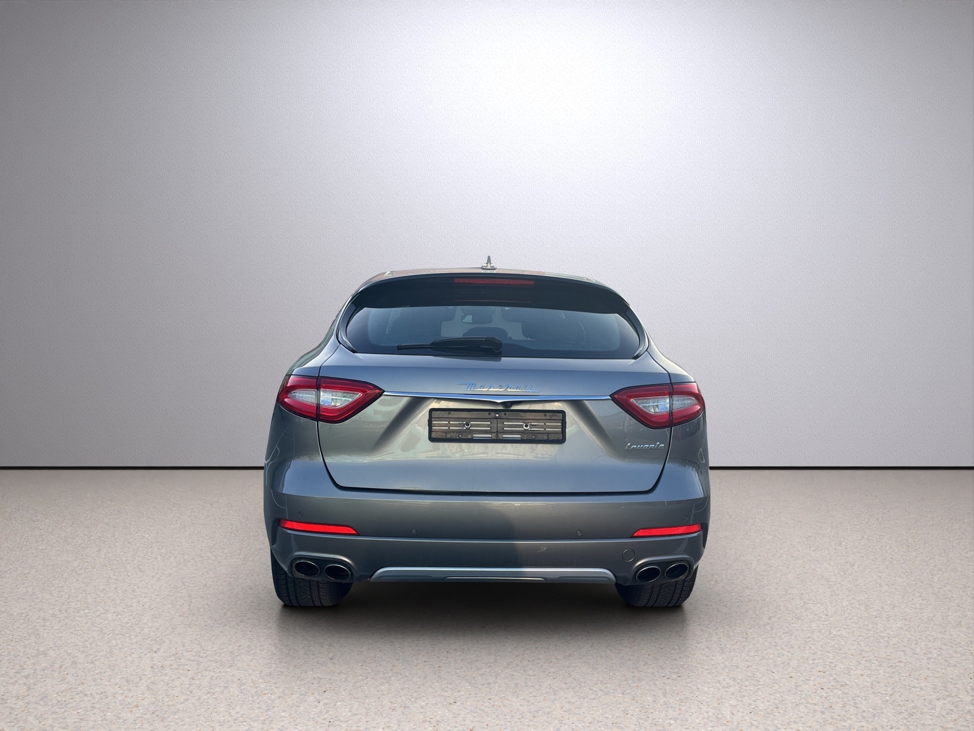 MASERATI Levante S 3.0 V6 Automatica-image-11