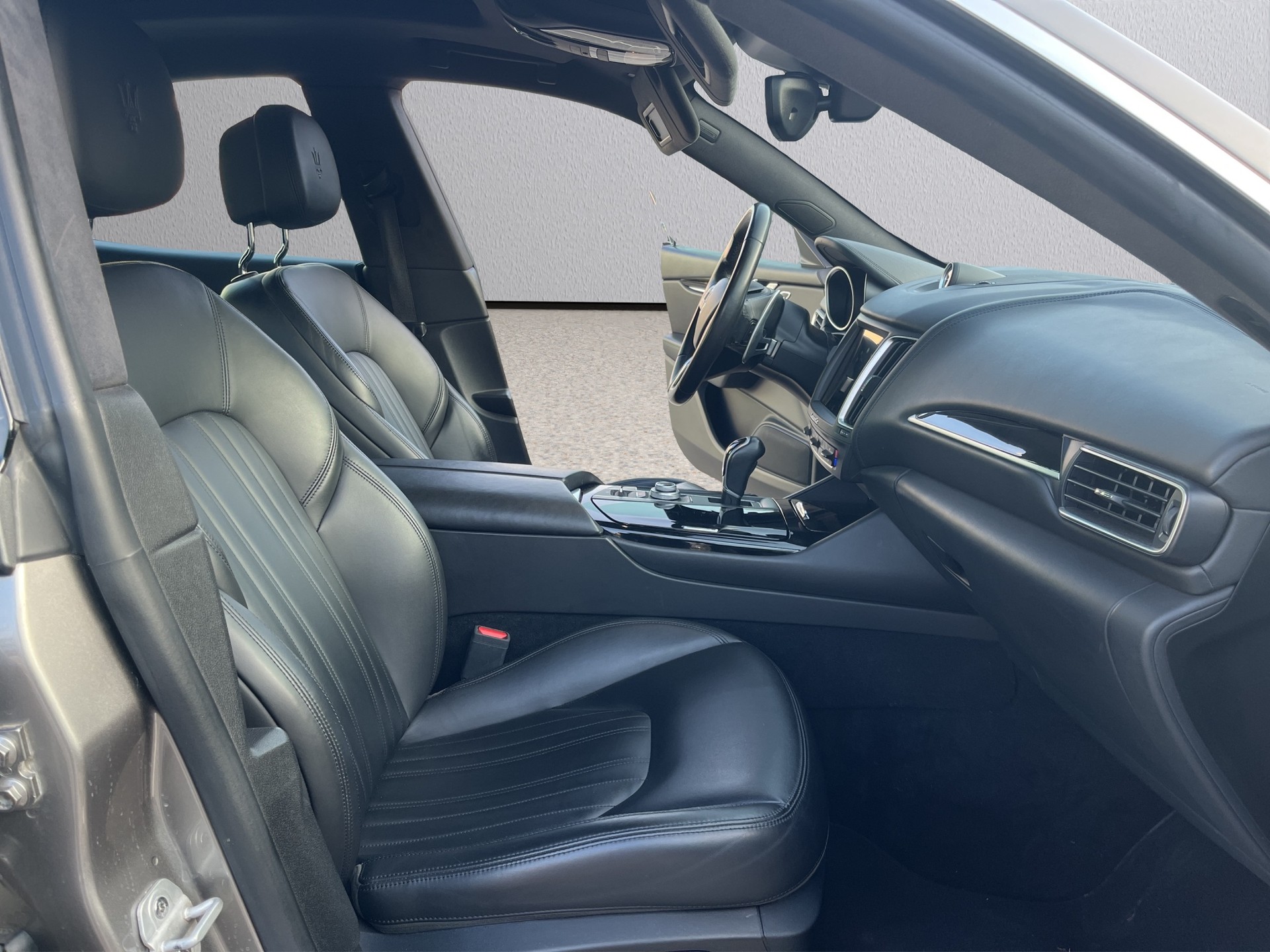 MASERATI Levante S 3.0 V6 Automatica-image-20
