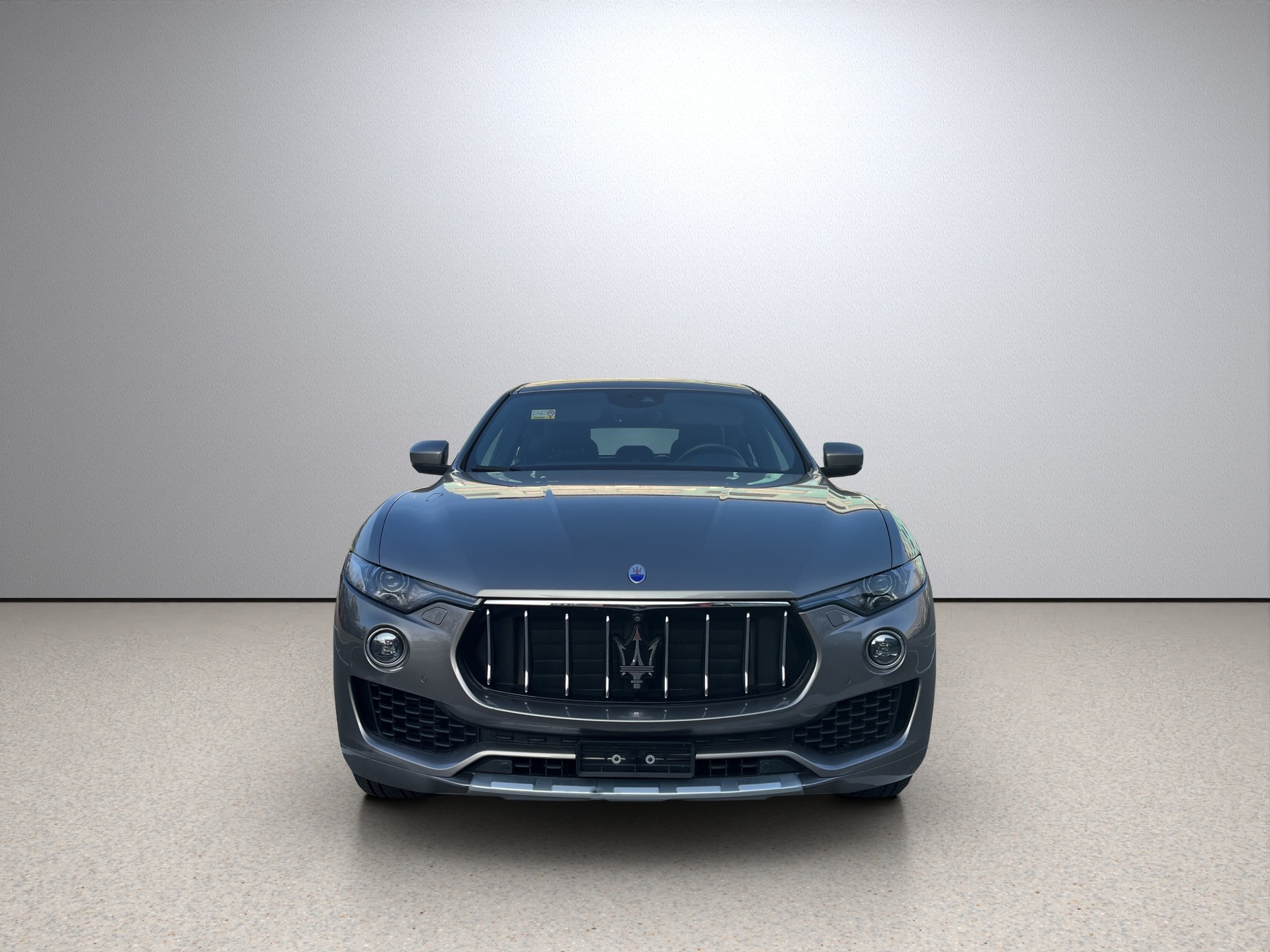 MASERATI Levante S 3.0 V6 Automatica-image-4