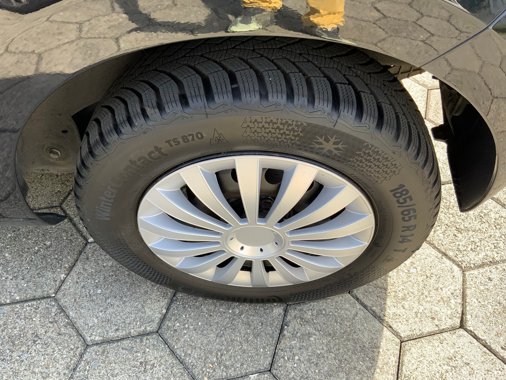 VW Up 1.0 high up-image-5