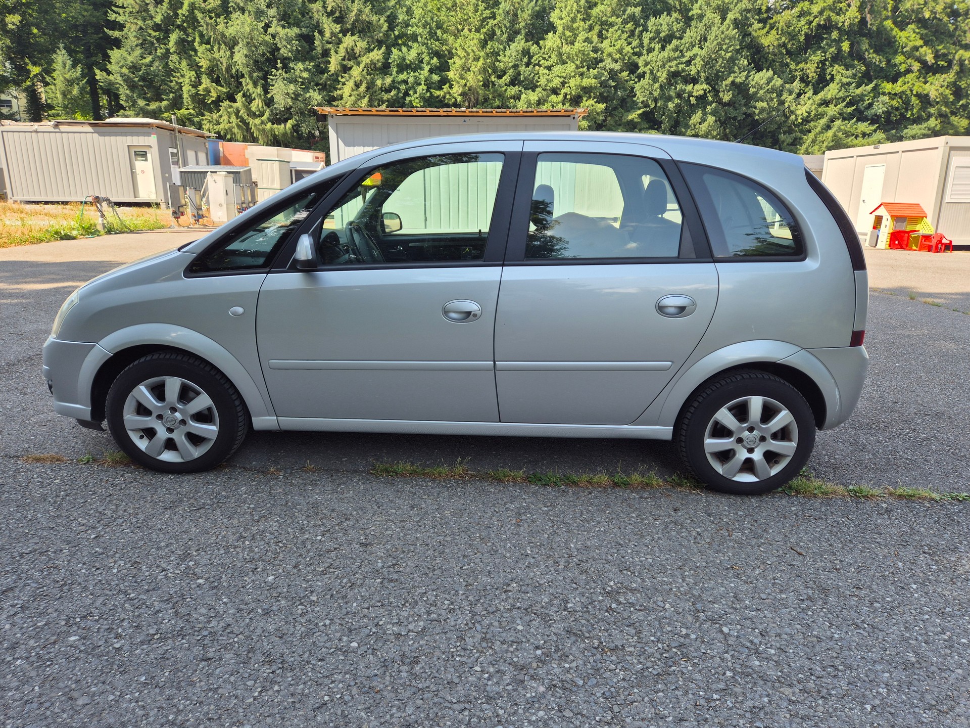 OPEL MERIVA-image-3