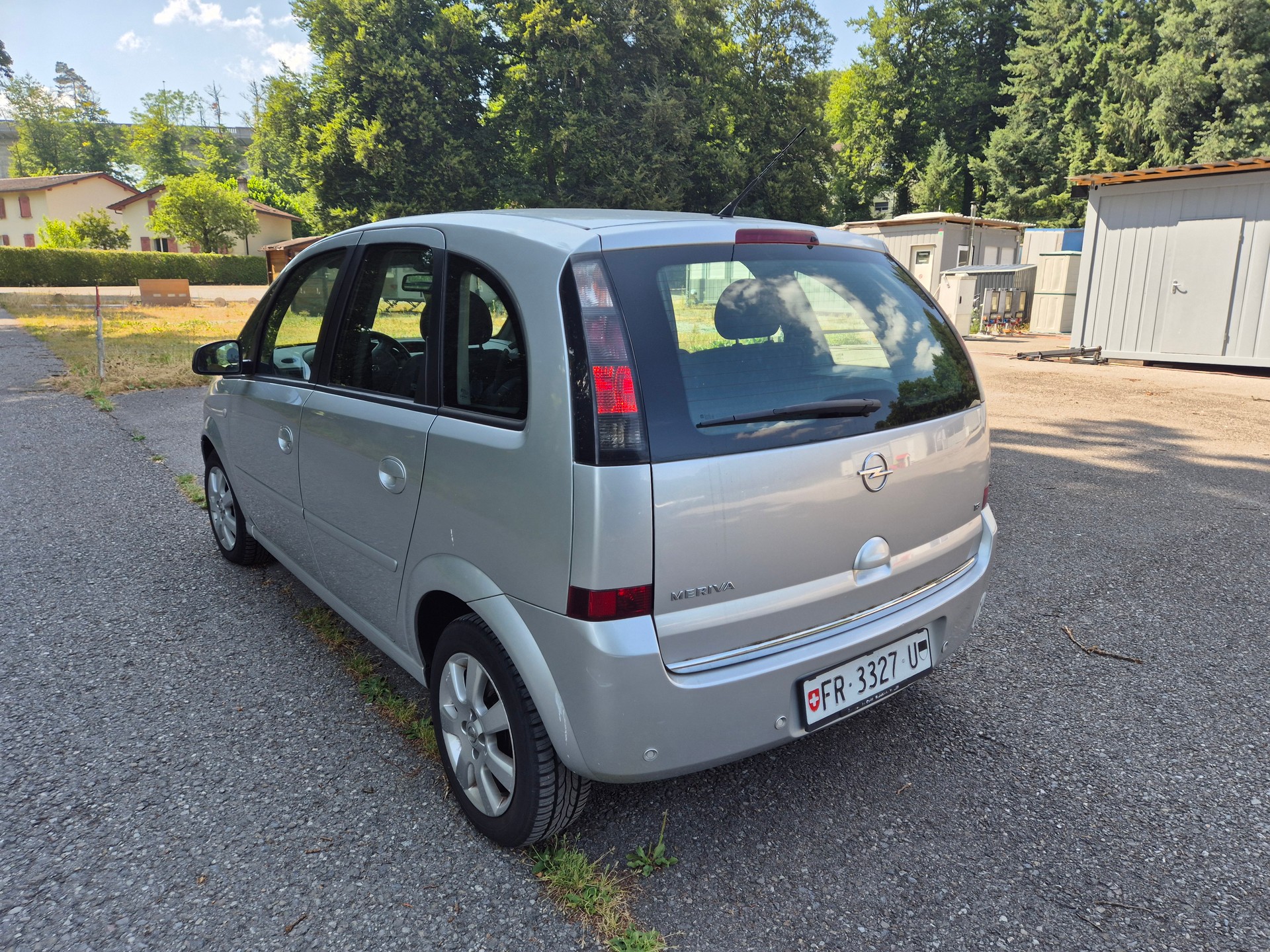 OPEL MERIVA-image-6